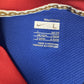Croatia 2008/2009/2010 Away Football Shirt Large