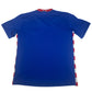 Croatia 2008/2009/2010 Away Football Shirt Large