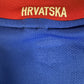 Croatia 2008/2009/2010 Away Football Shirt Large