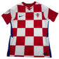 Croatia 2020/2021/2022 Home Football Shirt Large