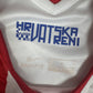 Croatia 2020/2021/2022 Home Football Shirt Large