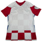 Croatia 2020/2021/2022 Home Football Shirt Large