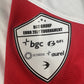 Croatia 2020/2021/2022 Home Football Shirt Large