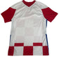 Croatia 2020/2021/2022 Home Football Shirt Medium
