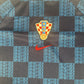 Croatia 2022/2023 Training Football Shirt Medium