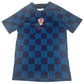 Croatia 2022/2023 Training Football Shirt Medium