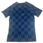 Croatia 2022/2023 Training Football Shirt Medium