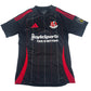 Crusaders 2025/2026 Third Football Shirt Medium