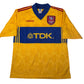 Crystal Palace 1997/1998/1999 Away Third Football Shirt Large