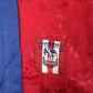 Crystal Palace 1998/1999 Home Shirt Medium