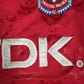 Crystal Palace 1998/1999 Home Shirt Medium