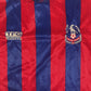 Crystal Palace 1999/2000/2001 Home Football Shirt XL