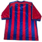 Crystal Palace 1999/2000/2001 Home Football Shirt XL