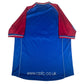 Crystal Palace 2001/2002 Home Football Shirt XL
