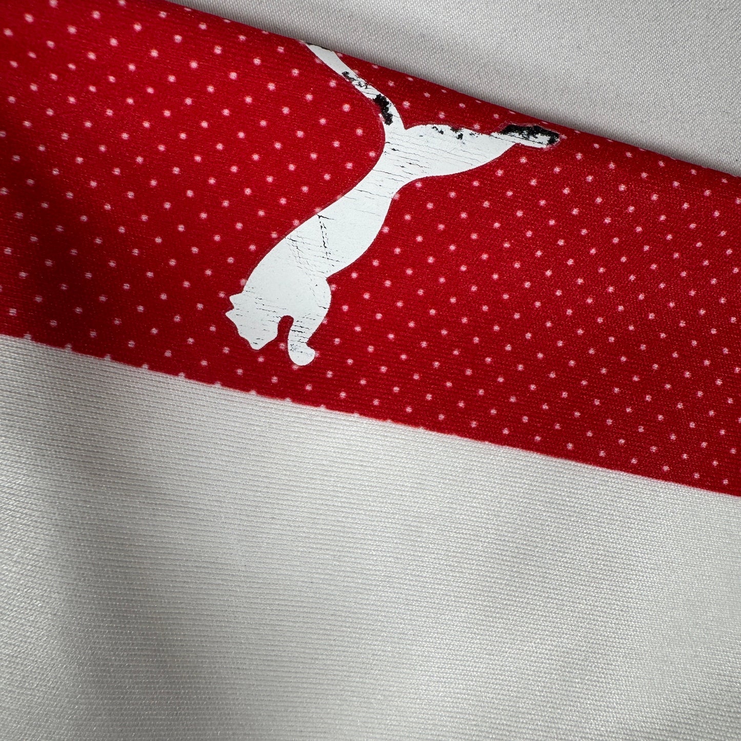 Crystal Palace 2018/2019 Away Football Shirt Medium