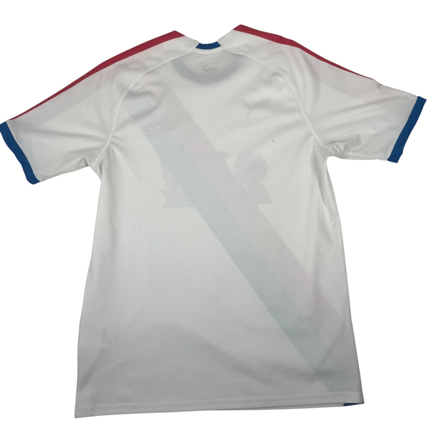 Crystal Palace 2018/2019 Away Football Shirt Medium