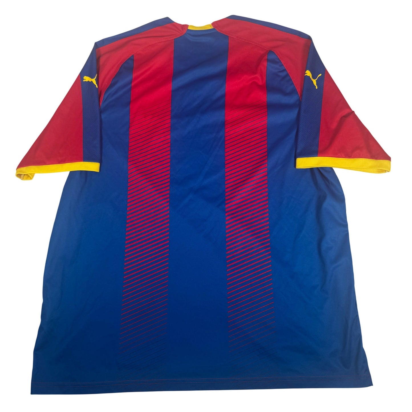 Crystal Palace 2018/2019 Home Shirt 3XL