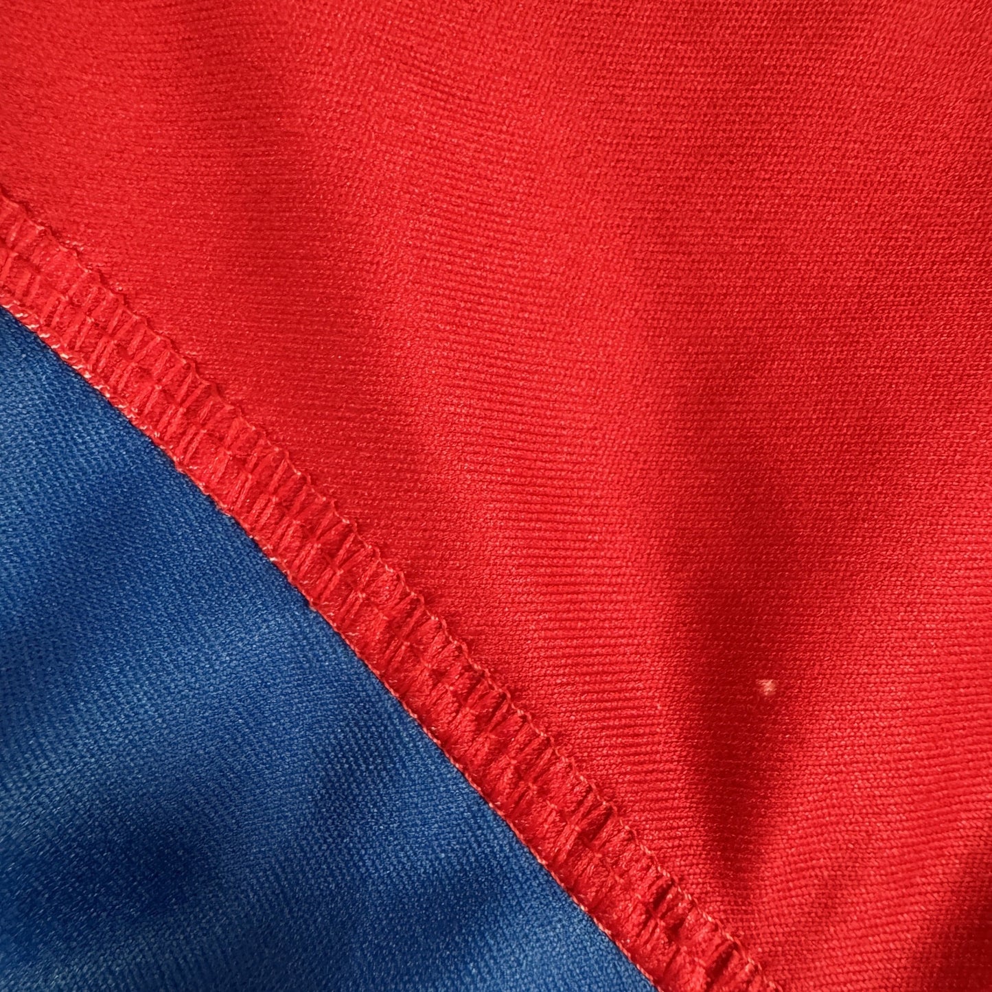 Crystal Palace 2018/2019 Home Shirt 3XL