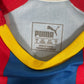 Crystal Palace 2018/2019 Home Football Shirt Small