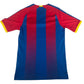 Crystal Palace 2018/2019 Home Football Shirt Small