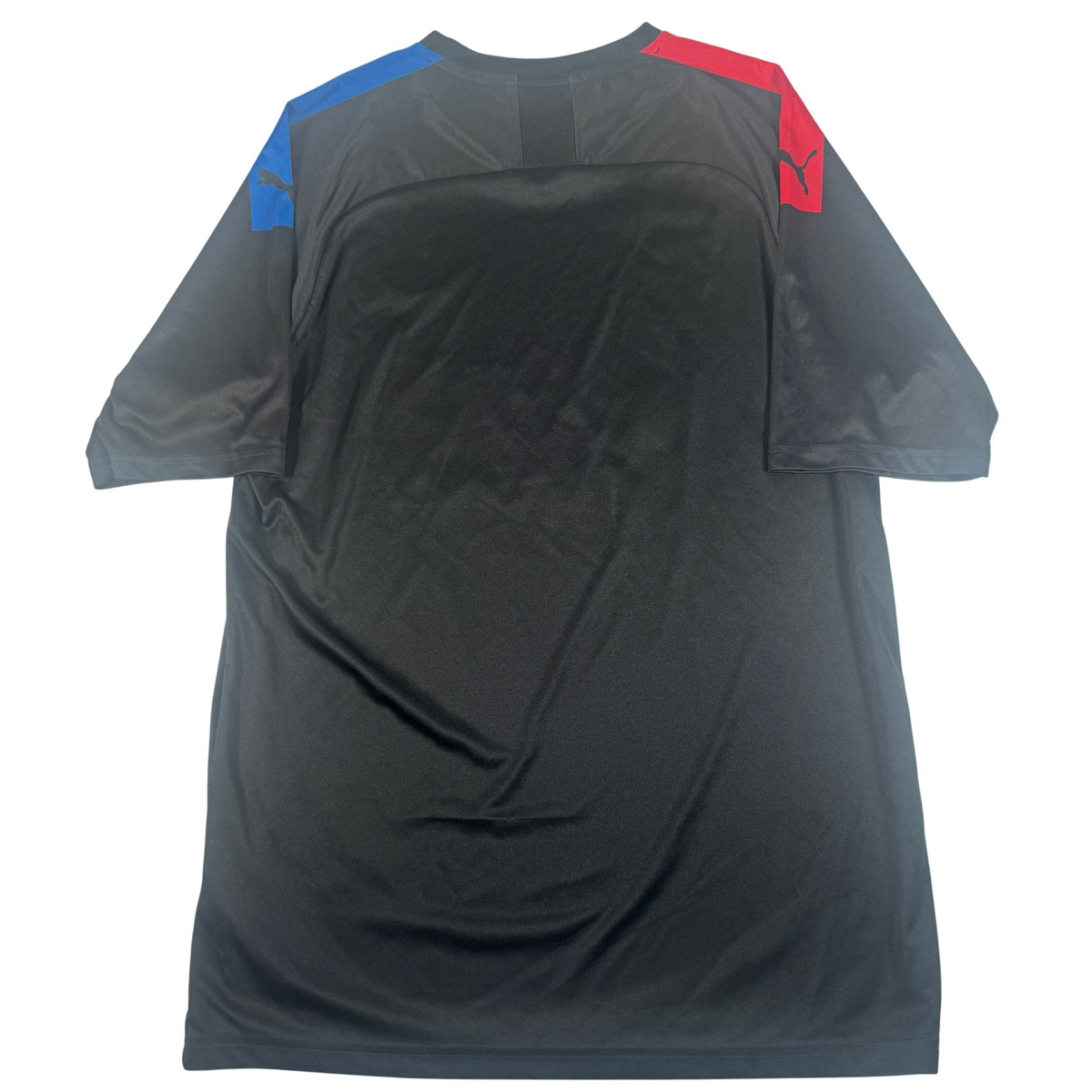 Crystal Palace 2019/2020 Away Football Shirt Large