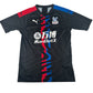 Crystal Palace 2019/2020 Away Football Shirt Medium