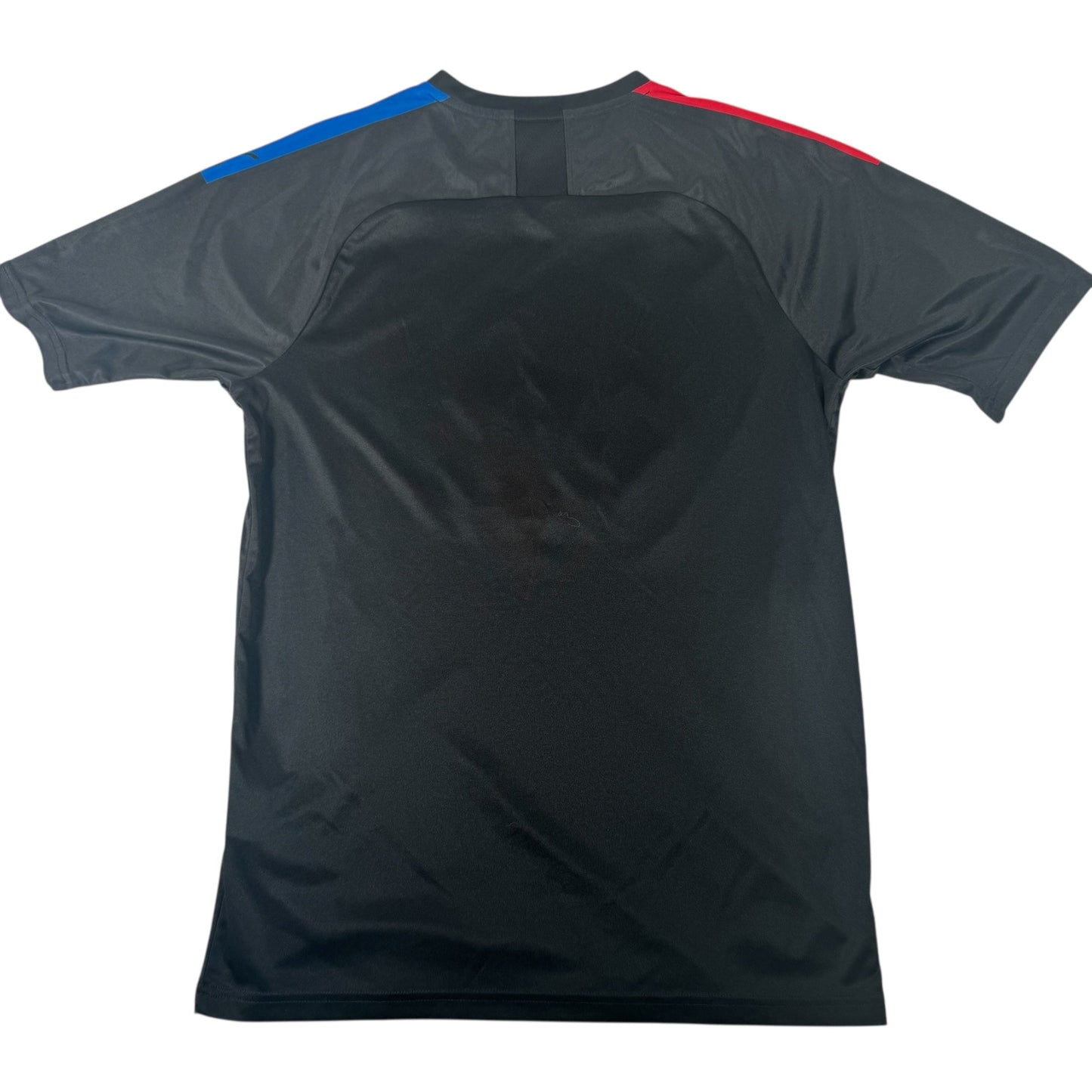 Crystal Palace 2019/2020 Away Football Shirt Medium