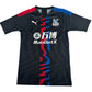 Crystal Palace 2019/2020 Away Football Shirt Small