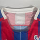 Crystal Palace 2019/2020 Home Football Shirt Medium