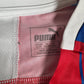 Crystal Palace 2019/2020 Home Football Shirt Medium