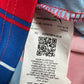 Crystal Palace 2019/2020 Home Football Shirt Medium
