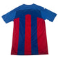 Crystal Palace 2020/2021 Home Football Shirt Large