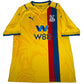 Crystal Palace 2021/2022 Away Football Shirt XXL