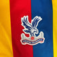 Crystal Palace 2021/2022 Away Football Shirt XXL
