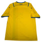 Crystal Palace 2021/2022 Away Football Shirt XXL
