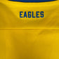 Crystal Palace 2021/2022 Away Football Shirt XXL