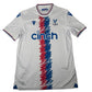 Crystal Palace 2022/2023 Away Football Shirt XL