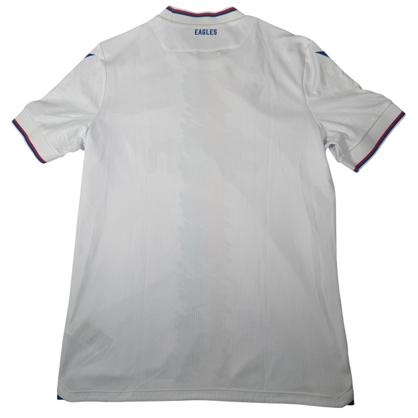 Crystal Palace 2022/2023 Away Football Shirt XL