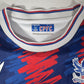 Crystal Palace 2022/2023 Home Football Shirt 5XL