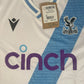 Crystal Palace 2023/2024 Away Shirt Small