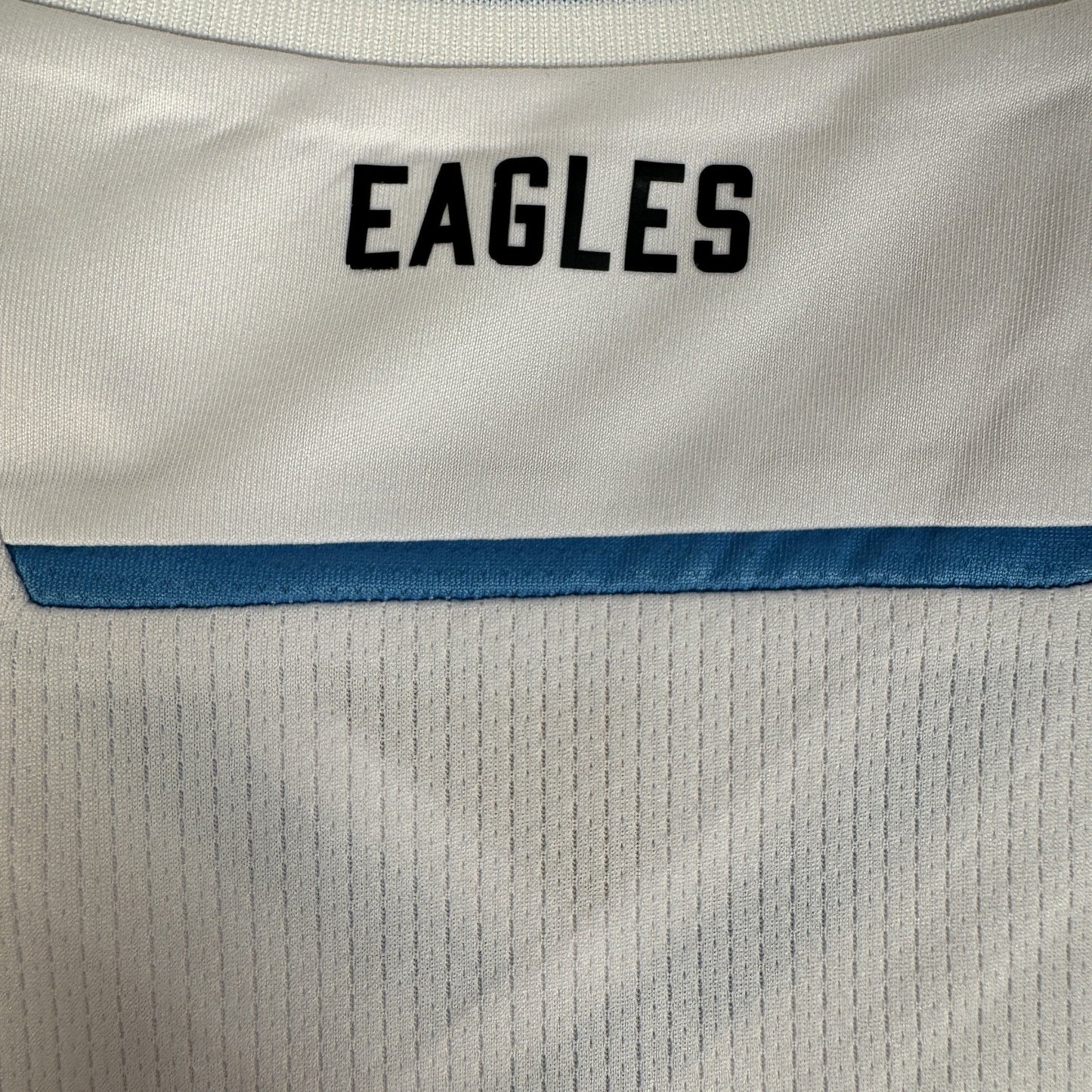 Crystal Palace 2023/2024 Away Shirt Small