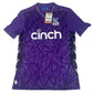 Crystal Palace 2023/2024 Goalkeeper Shirt Small BNWT