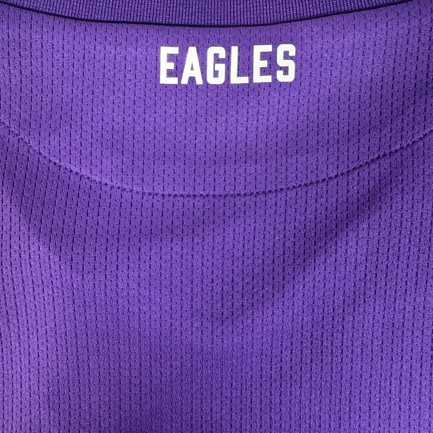 Crystal Palace 2023/2024 Goalkeeper Shirt Small BNWT