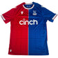 Crystal Palace 2023/2024 Home Shirt Medium