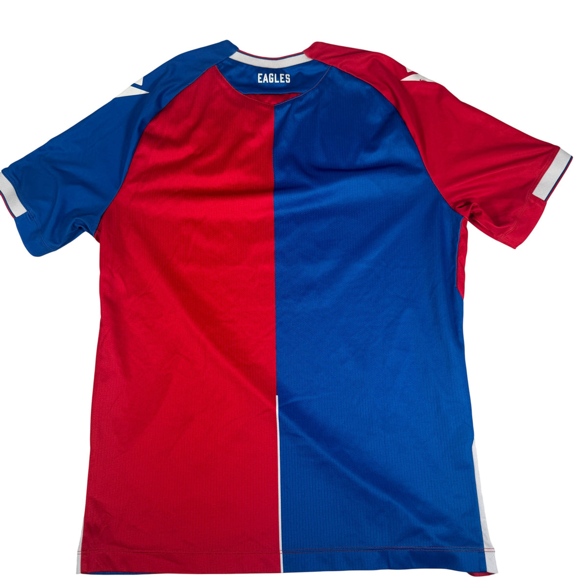 Crystal Palace 2023/2024 Home Shirt Medium