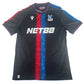 Crystal Palace 2024/2025 Third Football Shirt XL
