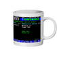 Arsenal v Manchester United 1999 FA Cup Semi Final Mug