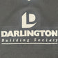 Darlington 2004/2005 Away Football Shirt Large