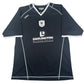 Darlington 2004/2005 Away Football Shirt Large