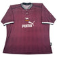 Derby County 1996/1997 Away Football Shirt XXL